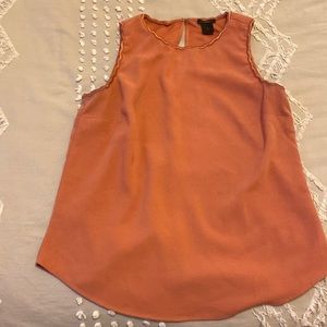 Ann Taylor Tanks top